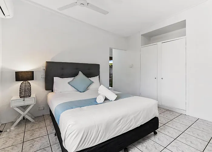 Hotel Tropiq