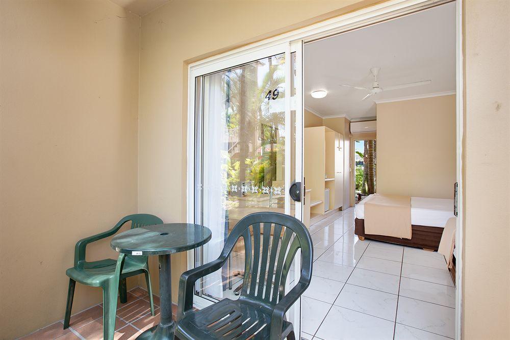 Tropiq 3* Cairns