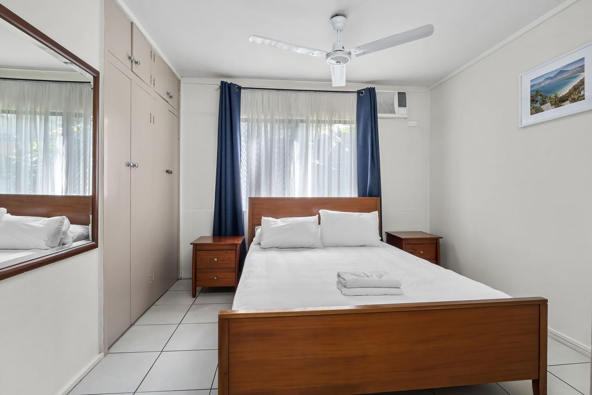 Tropiq 3* Cairns
